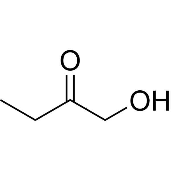1-Hydroxy-2-butanone 5077-67-8